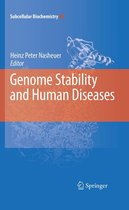 Subcellular Biochemistry 50 - Genome Stability and Human Diseases