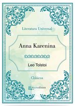 Anna Karenina - English