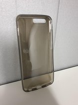 TPU backcover smokeygrey Huawei P10