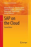 Management for Professionals- SAP on the Cloud