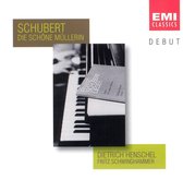 Schubert: Die schone Mullerin / Henschel, Schwinghammer