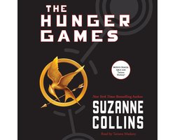 The Hunger Games (Hunger Games, Book One)