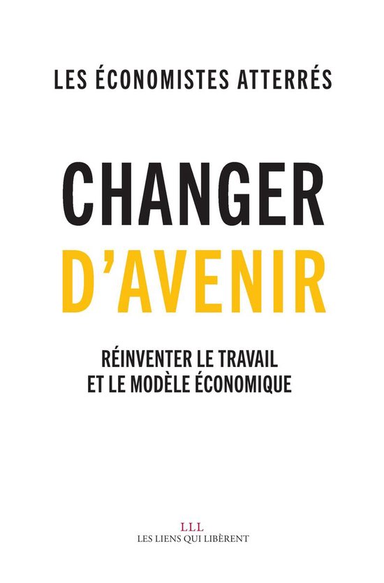 Changer d'avenir