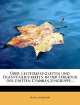 Ber Gesetzm Ssigkeiten Und Eigent Mlichkeiten in Der Struktur Der Dritten Cyanbandengruppe...