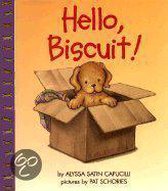 Hello, Biscuit