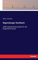 Regensburger Kochbuch