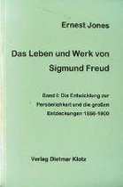 Das Leben und Werk von Sigmund Freud Band1