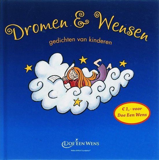 Dromen En Wensen - cover