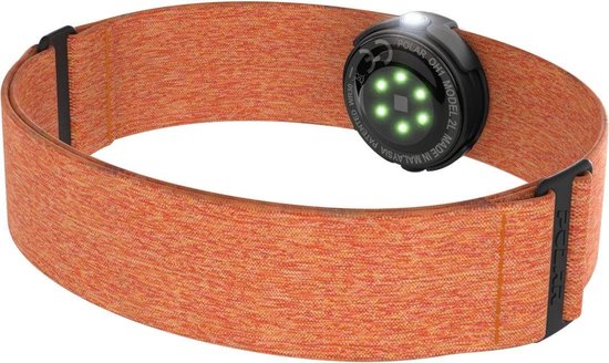 Polar OH1 OHR sensor BLE ANT+ Orange