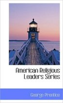 American Religious Leaders Series