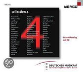 Edition Zeitgenössische Musik: Collection 4