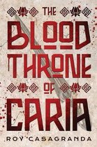 Empire of the Nightingale-The Blood Throne of Caria