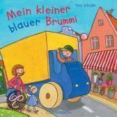 Mein kleiner blauer Brummi