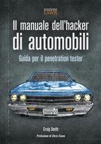 Il manuale dell'hacker di automobili