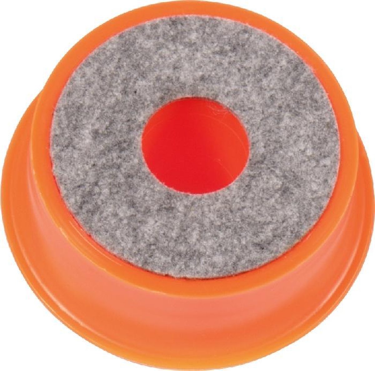 Buffalo airhockey pusher advanced 100mm
