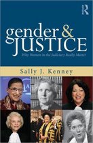 Gender And Justice