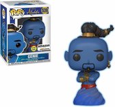 Genie - Amazon Exclusive #539 Limited Editie - Aladdin - Disney - Funko POP!