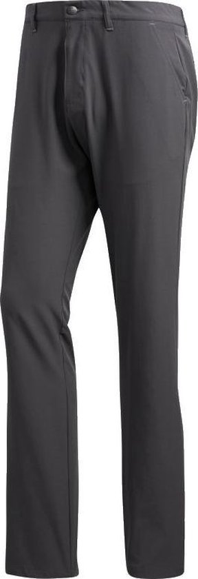 Calvin Klein Regular Fit Tech Warm heren golfbroek marineblauw kopen
