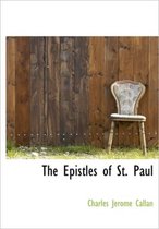 The Epistles of St. Paul