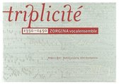 Triplicite 1350-1450