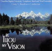 Be Thou My Vision