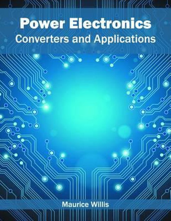 Power Electronics 9781682851739 Boeken