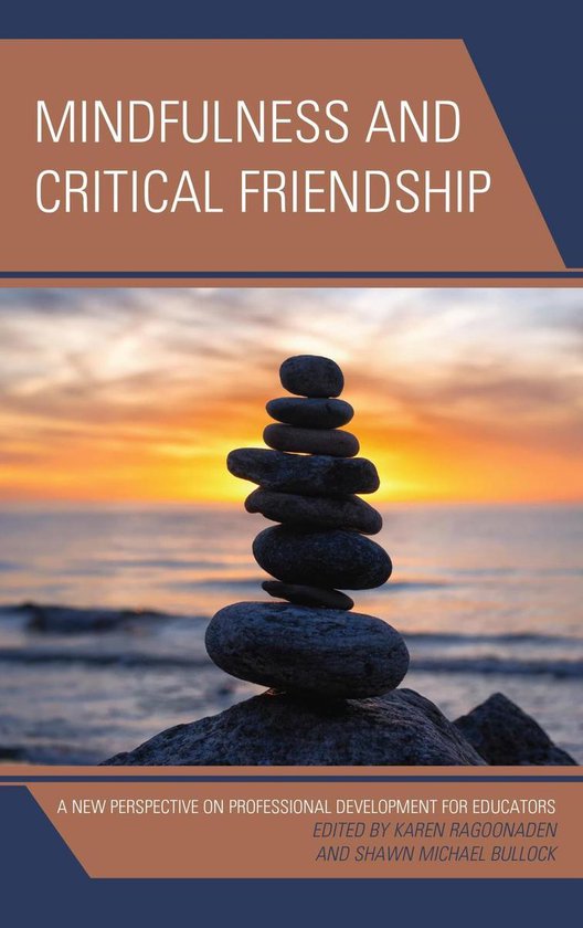 Mindfulness and Critical Friendship - cover