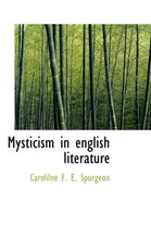 Mysticism in English Literature