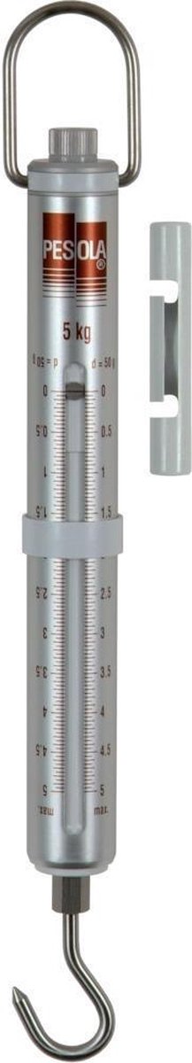 PESOLA precisieveerweegschaal MacroLine 20kg 80020