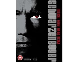 Schwarzenegger Special Edition Box Set