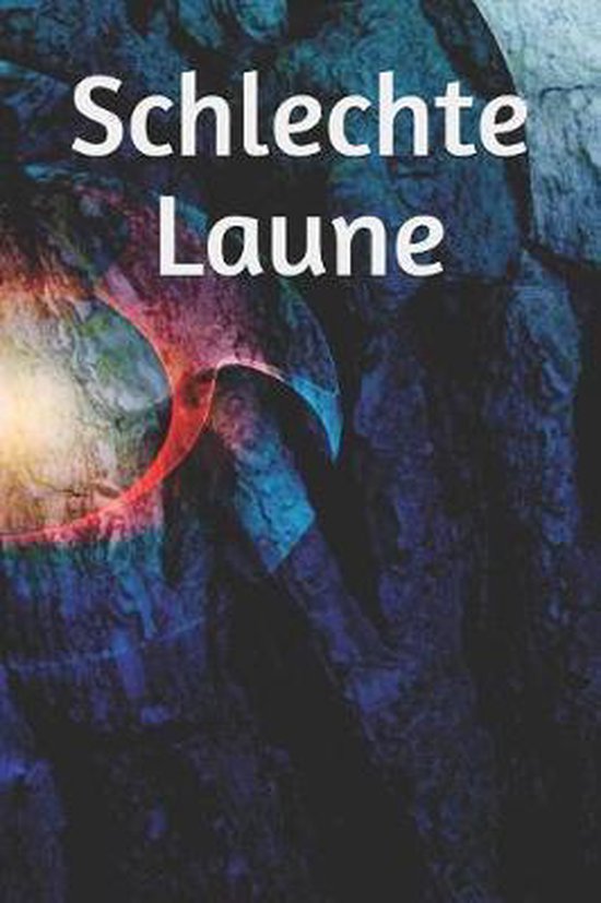 Schlechte Laune - cover