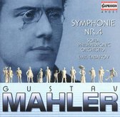 Mahler: Symphonie Nr. 4