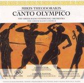 Canto Olympico