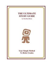 The Ultimate Study Guide