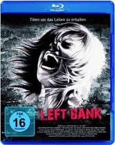 Left Bank/Blu-ray