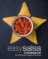 Easy Salsa Cookbook