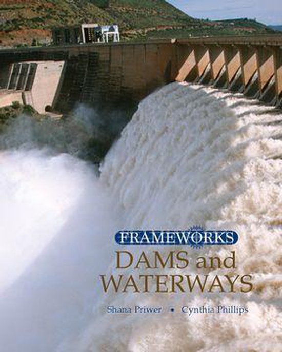 Dams and Waterways - cover
