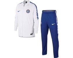 FC Chelsea Nike trainingspak - Kinderen - 12-13 jaar | bol.com