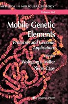 Mobile Genetic Elements
