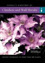 Cassell's Directory of Climbers and Wall Shrubs