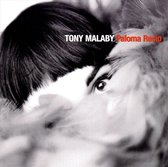 Tony Malaby - Paloma Recio (CD)
