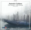 Caldaratrio Sonatascello Sonatas