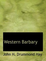 Western Barbary