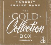 Ronduit Praise Band - Gold Collection
