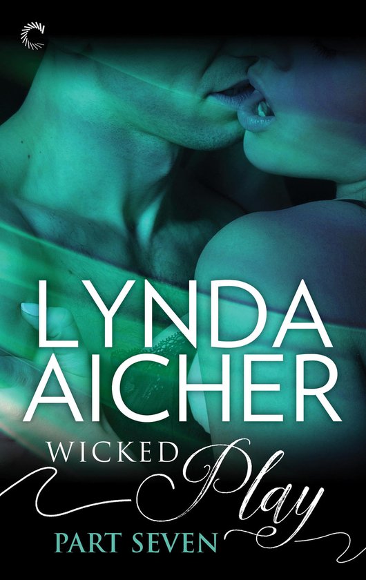 Wicked Play (Part 7 of 10) - cover