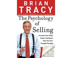The Psychology of Selling