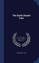 The Earth Stands Fast