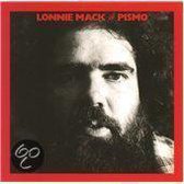 Lonnie Mack and Pismo