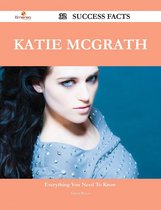 Katie McGrath 32 Success Facts - Everything you need to know about Katie McGrath