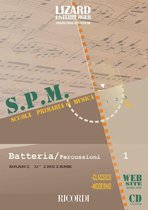 Batteria e percussioni - vol. 1